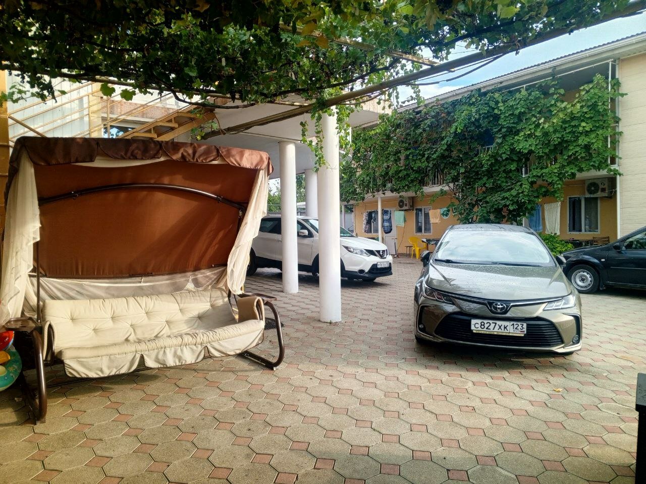 Фото отеля 3