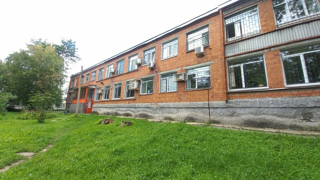Social service Department of Social Protection of Prioksky district of Nizhny Novgorod, Nizhny Novgorod, photo