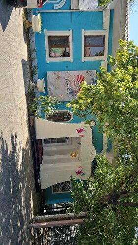 Гостиница Park Villa Standart в Шымкенте