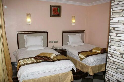 Гостиница Ferdi Hotel в Сетифе