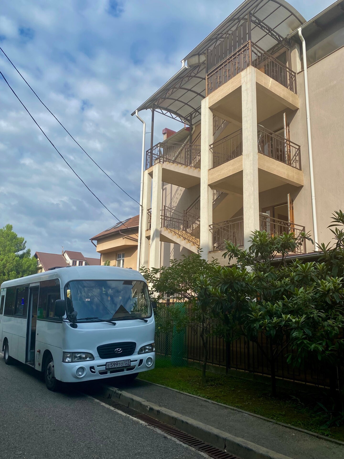 Фото отеля 4