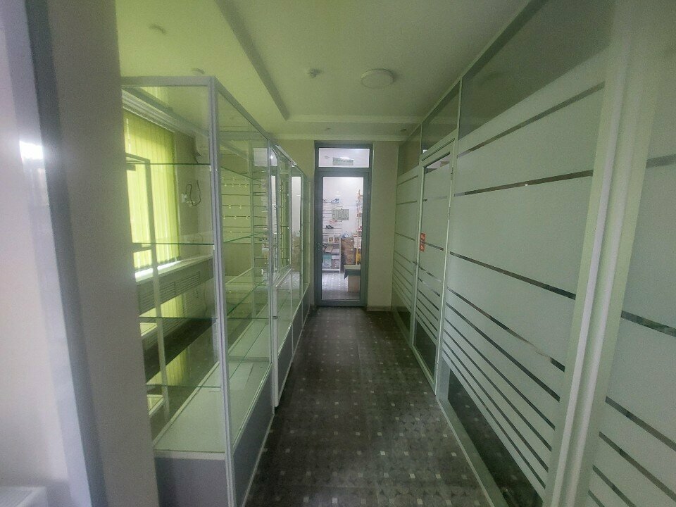 Tailor Sara, Astana, photo