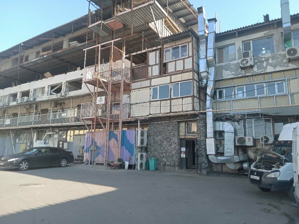 Food and lunch delivery Sultan Express, Almaty, photo