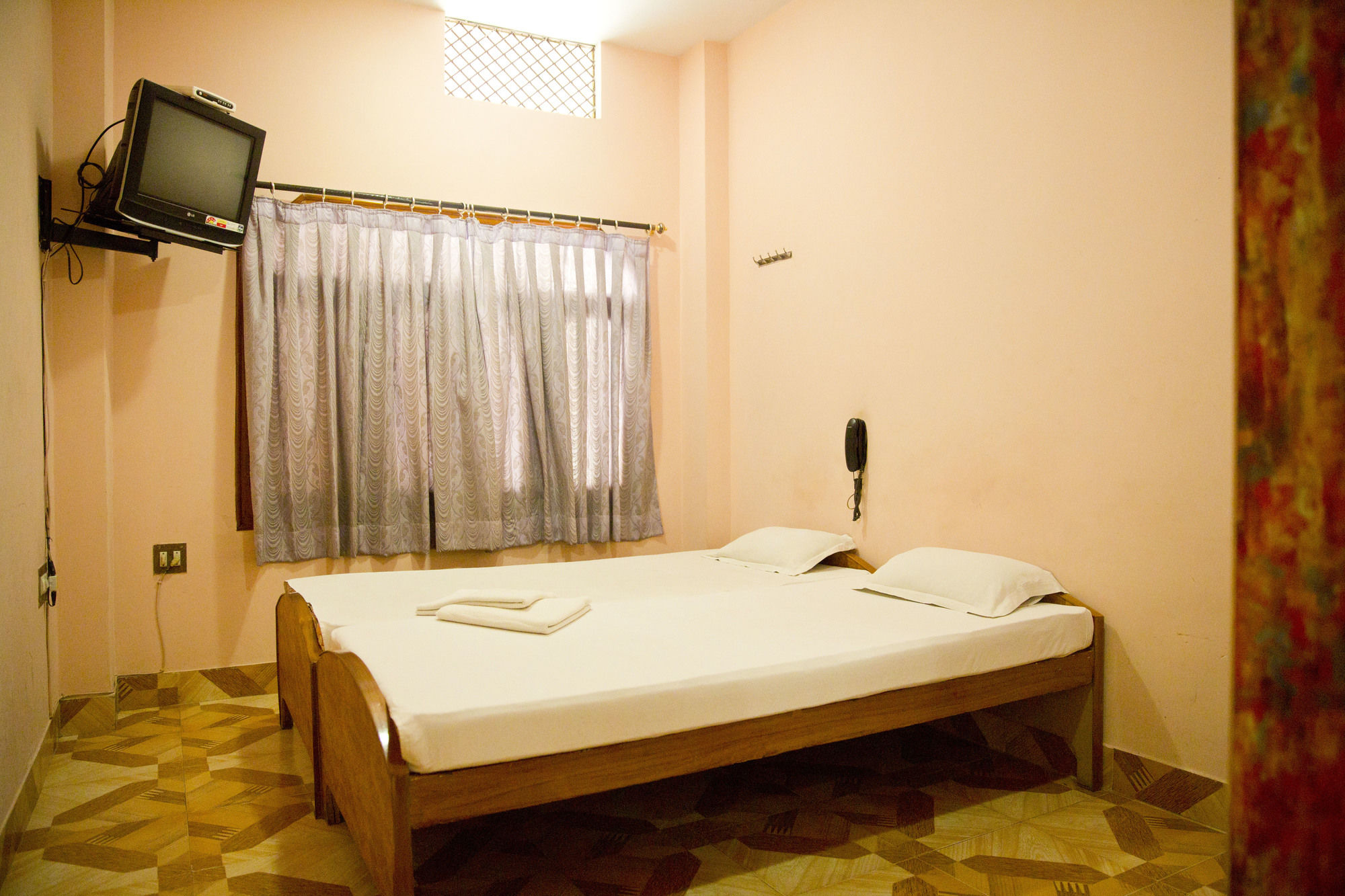 Фото Hotel Ganesha