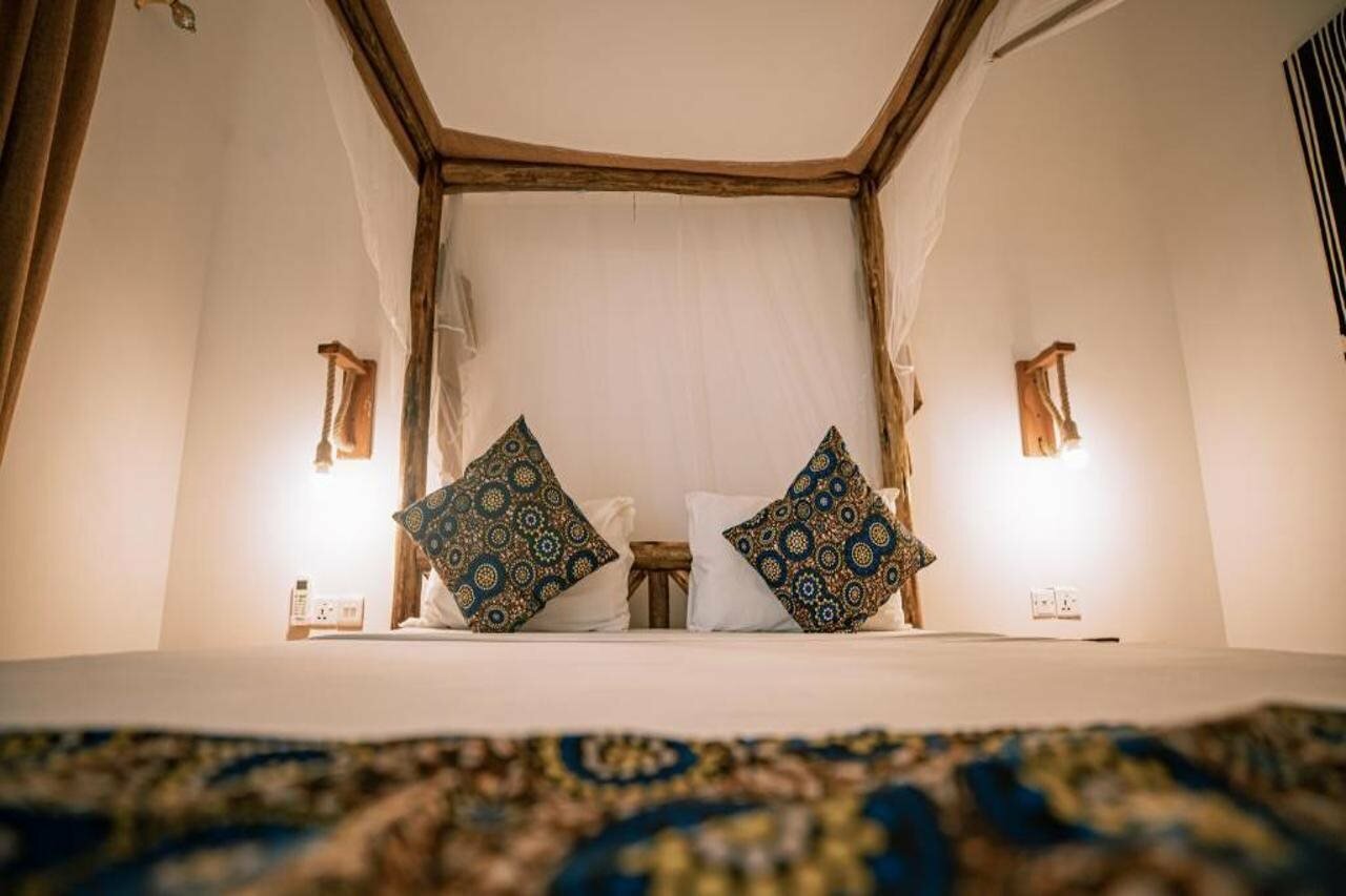 Фото Sansi Kendwa Beach Resort