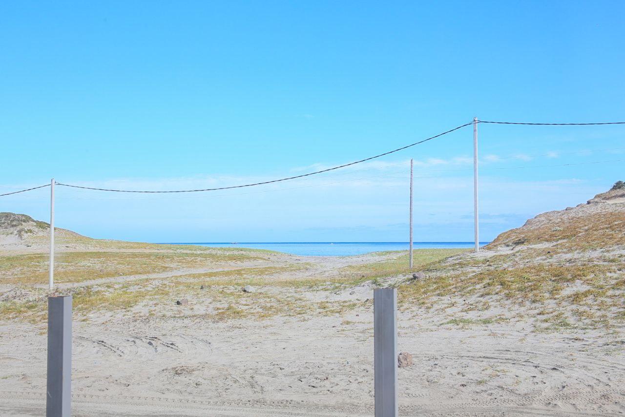 Фото Белые Скалы