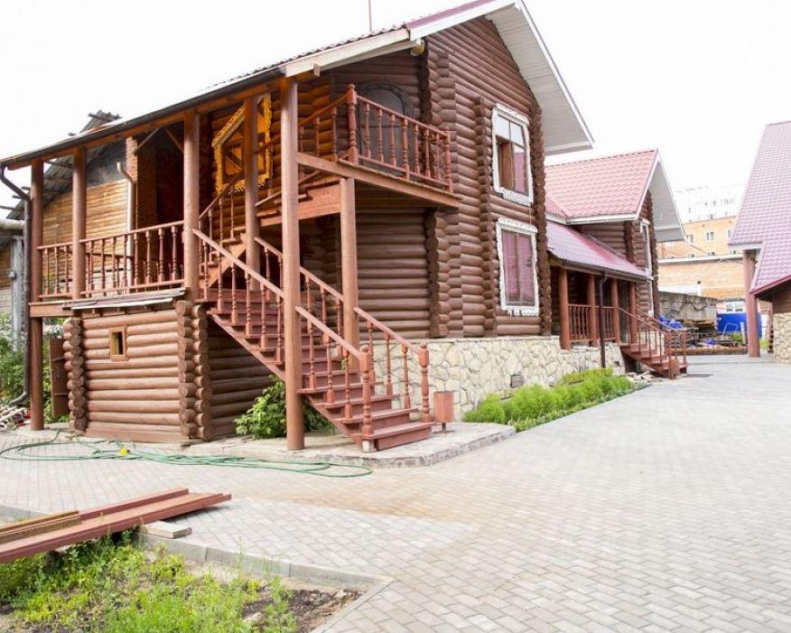 Фото Русский Двор