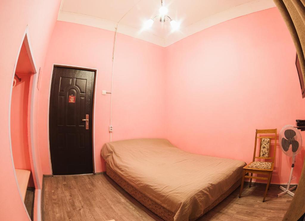 Фото Old Flat на Лиговском 55