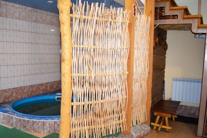 Фото Постоялый двор