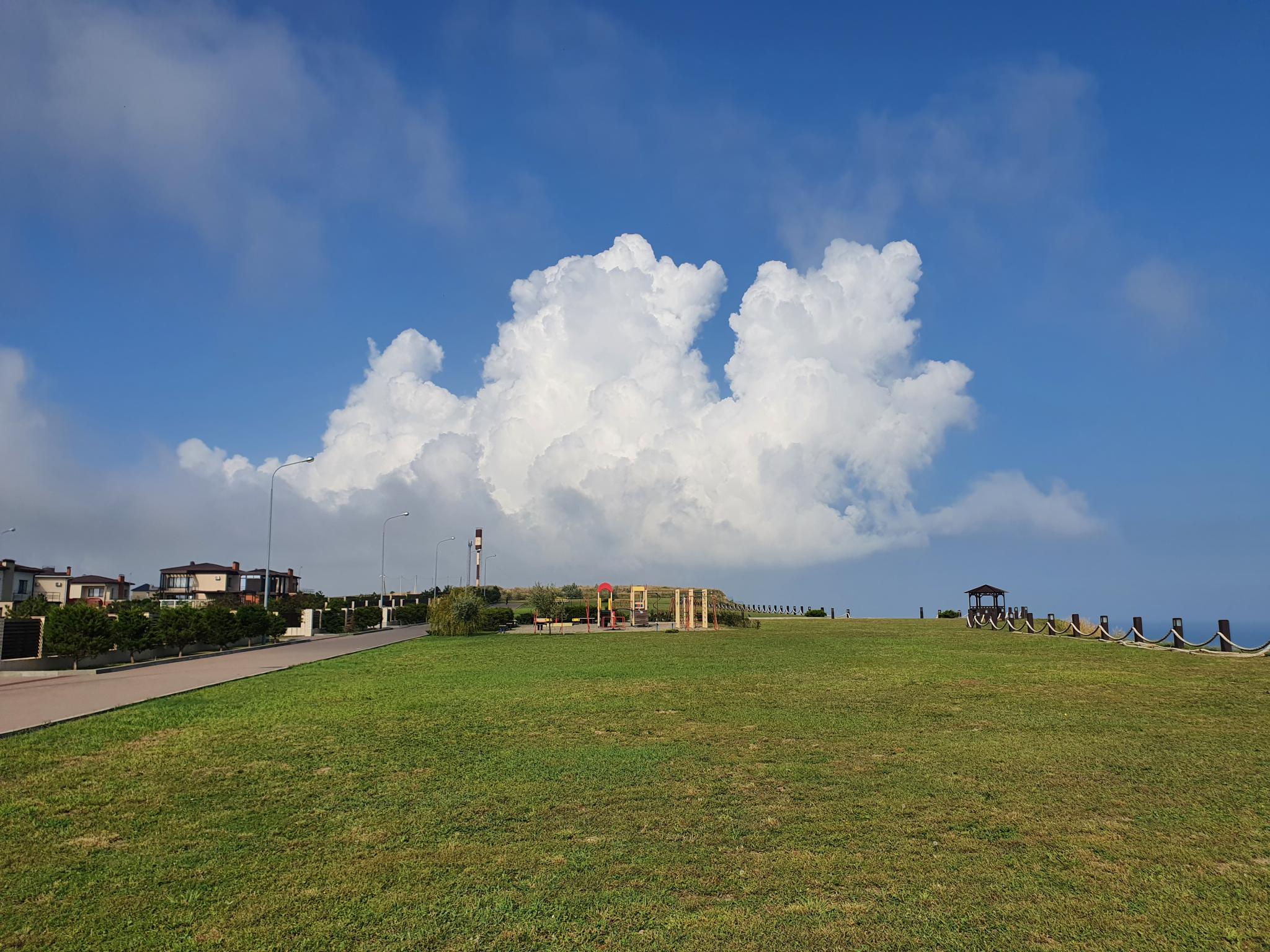 Фото Гостевой дом на Вишневой 11