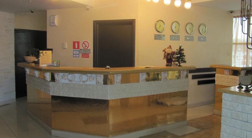 Фото Калипсо