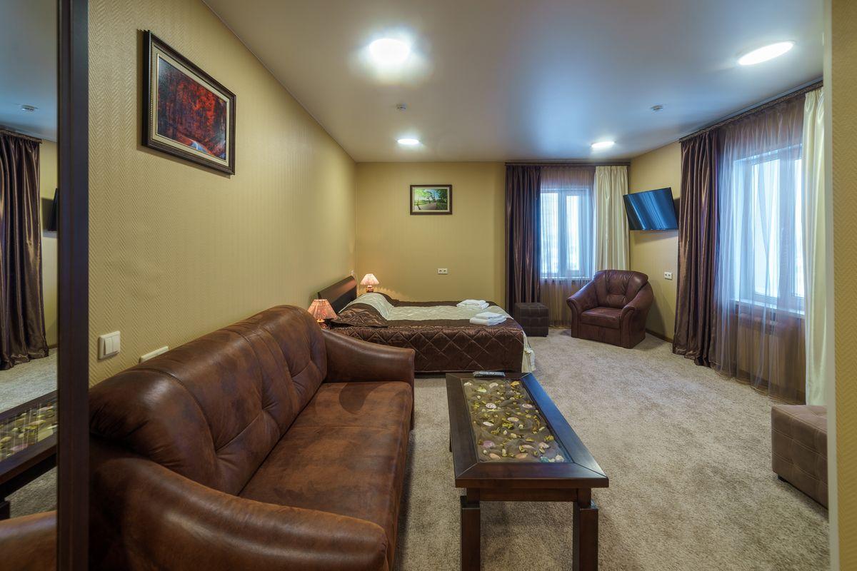 Фото Аква Рум