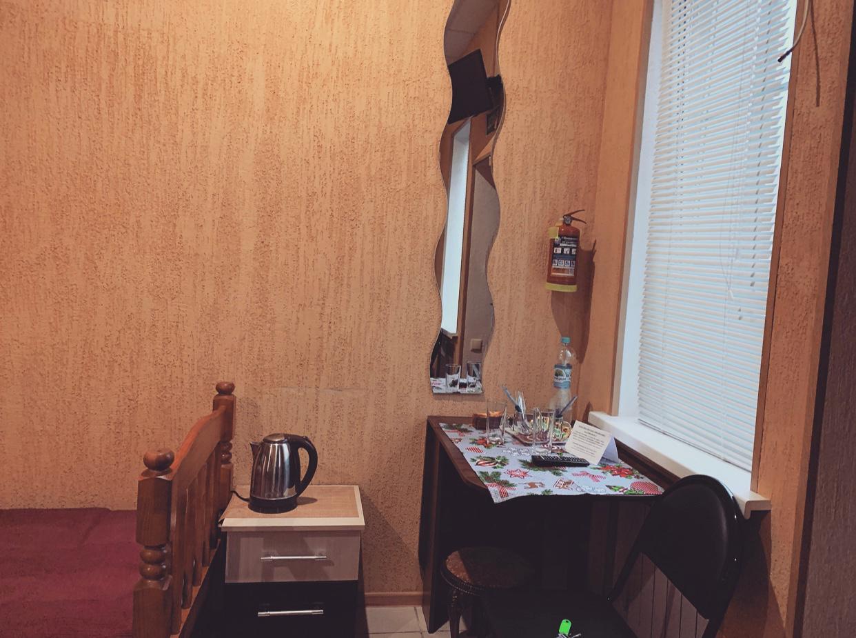 Фото Контакт