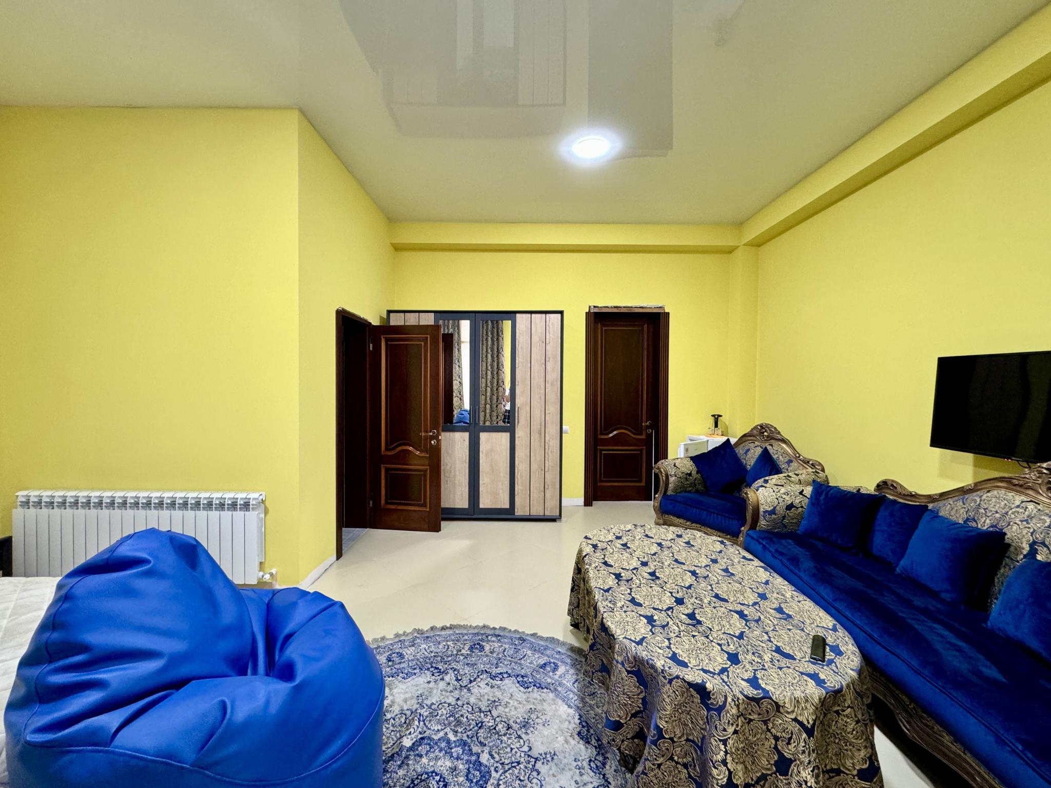 Фото Солнце