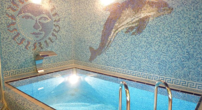 Фото Ле-Гранд