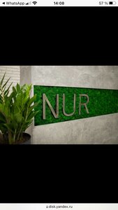 Гостиница Nur