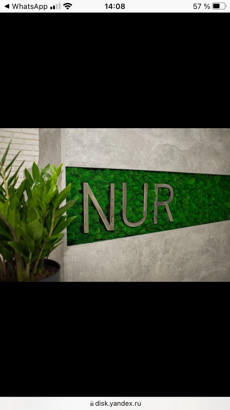 Фото Nur