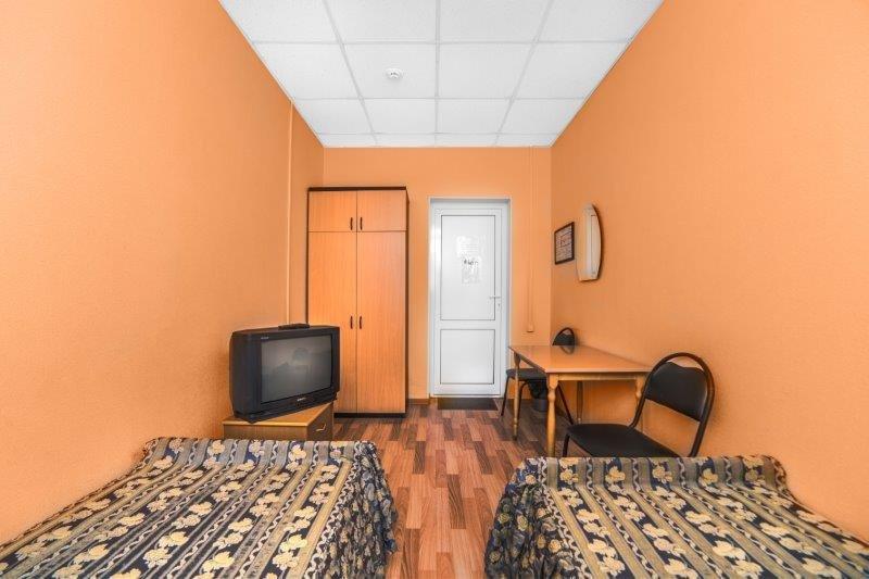 Фото Мотель 3 этаж