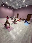Kutasho (Seleznev Street, 204), estudio de yoga