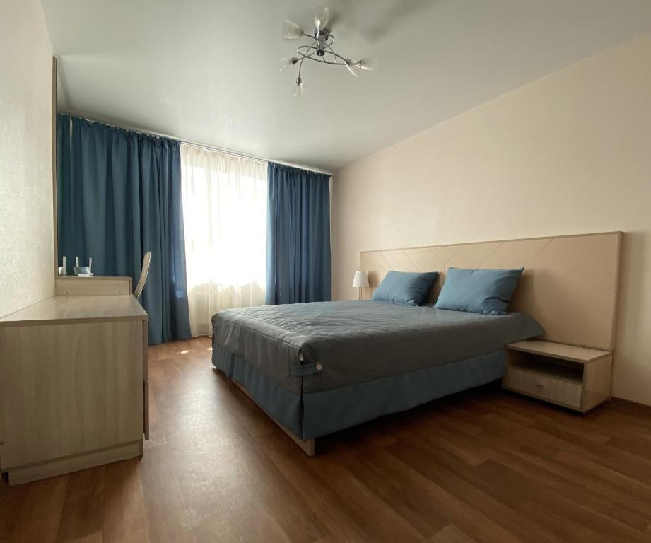 Фото Отель Красногорский