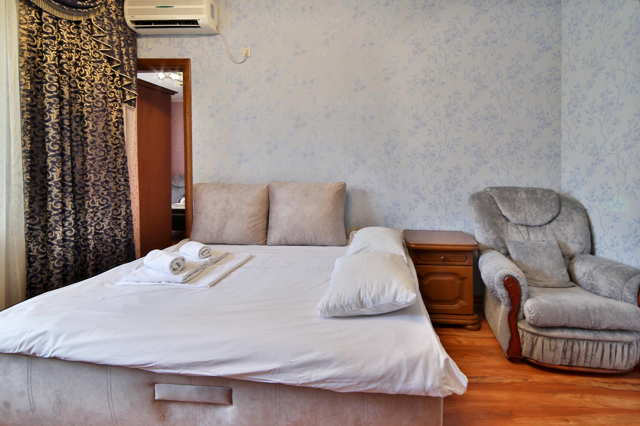 Фото Черномор