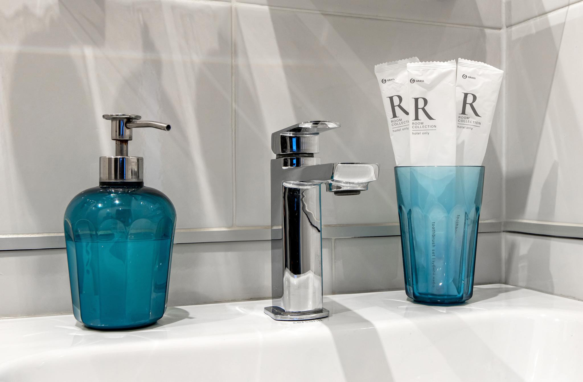 Фото АпартПейдж 3 Линия ВО