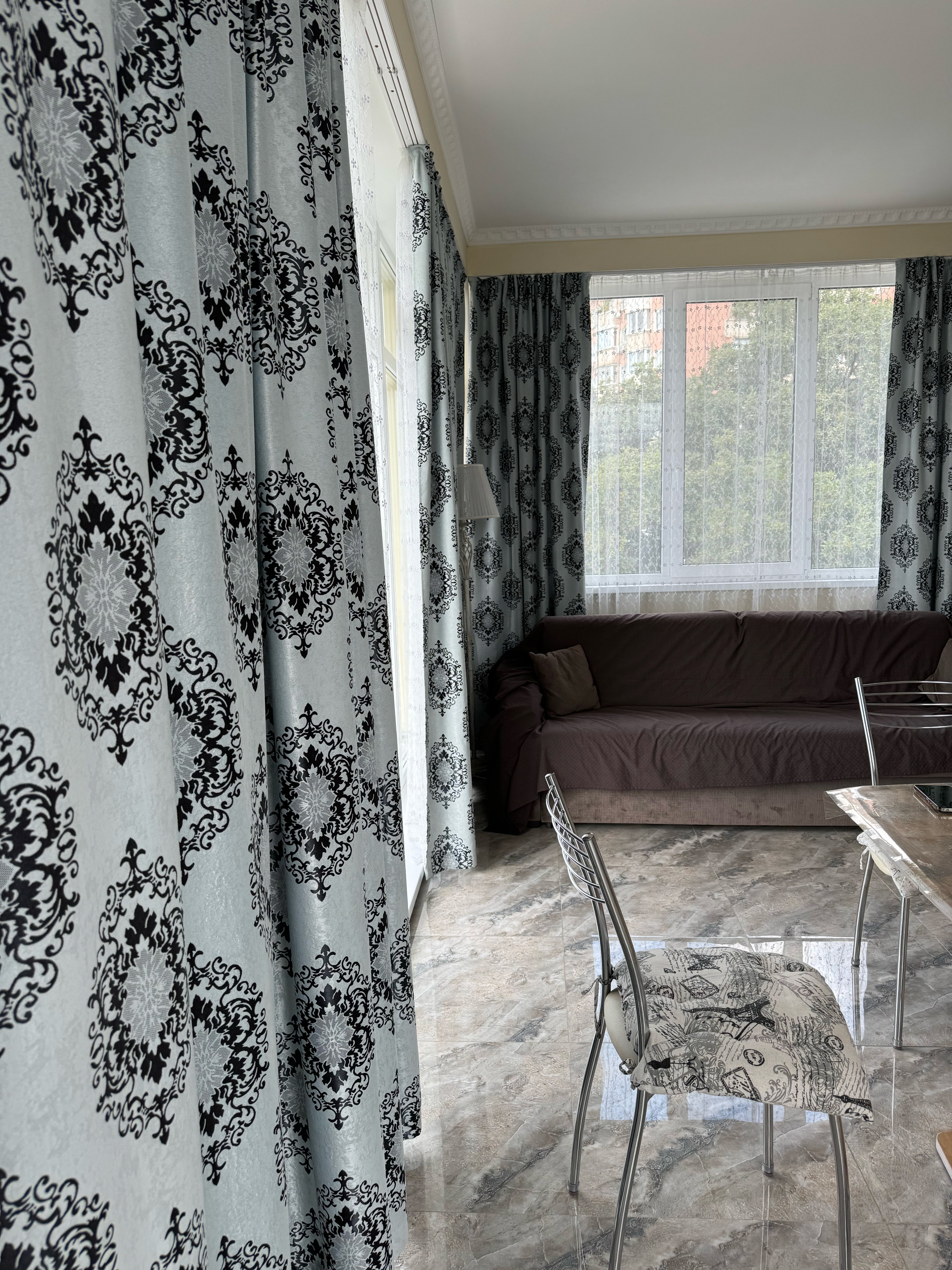 Фото Апартаменты