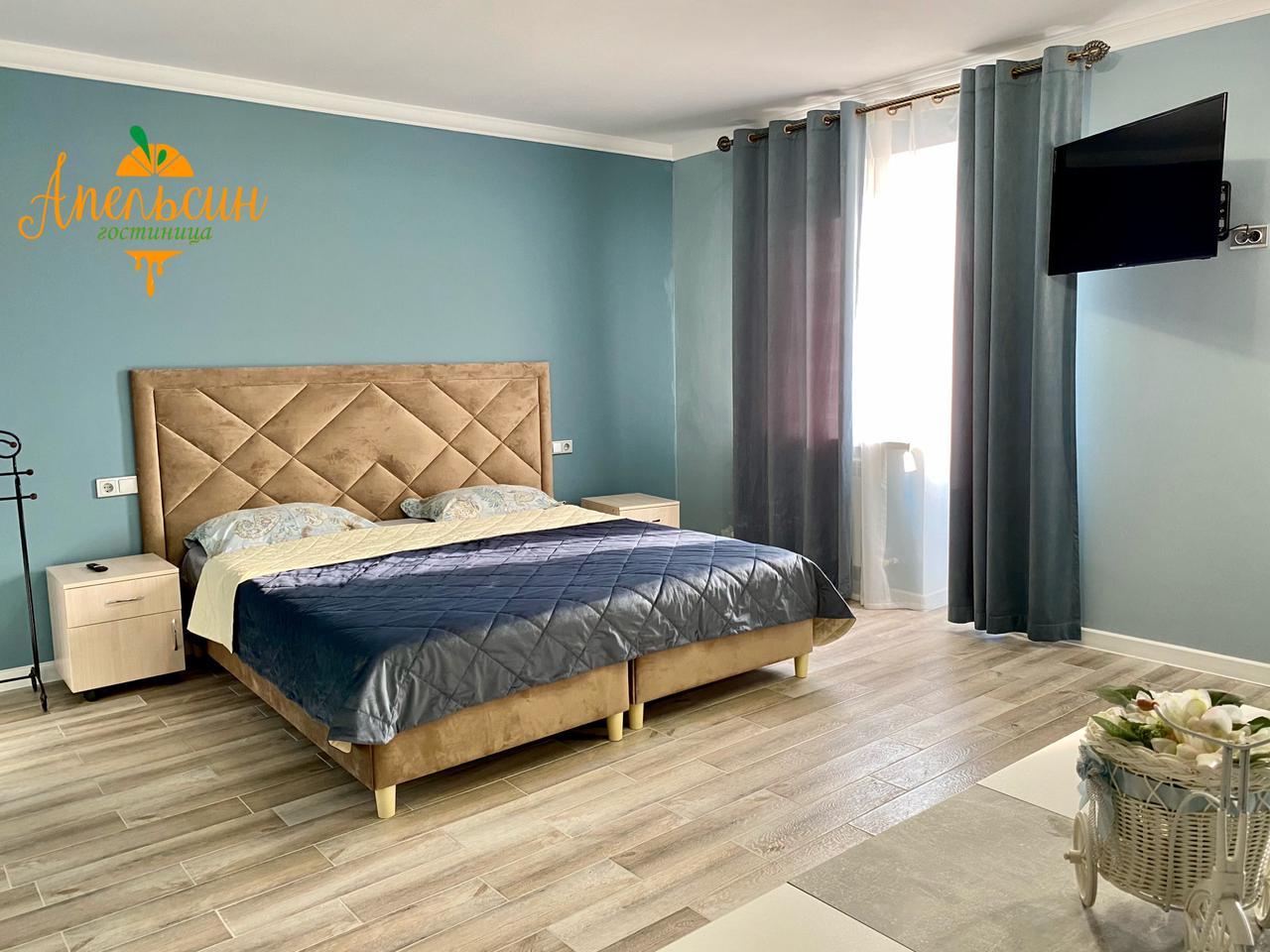 Фото Апельсин