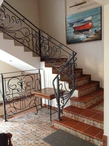 Внешний вид отеля Янтарный сезон в Зеленоградске, фото 5