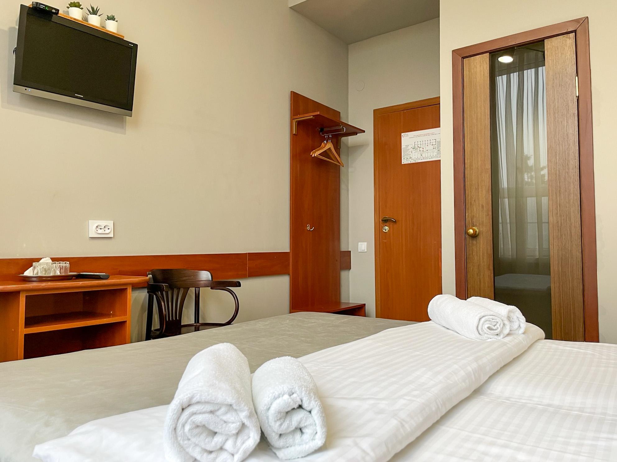 Фото Калина