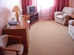 Фото Даурия