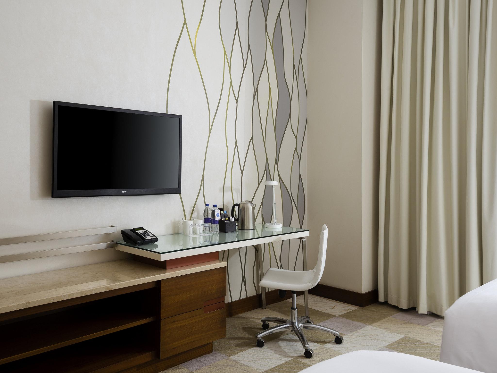 Фото Новотель Фит Красная Поляна