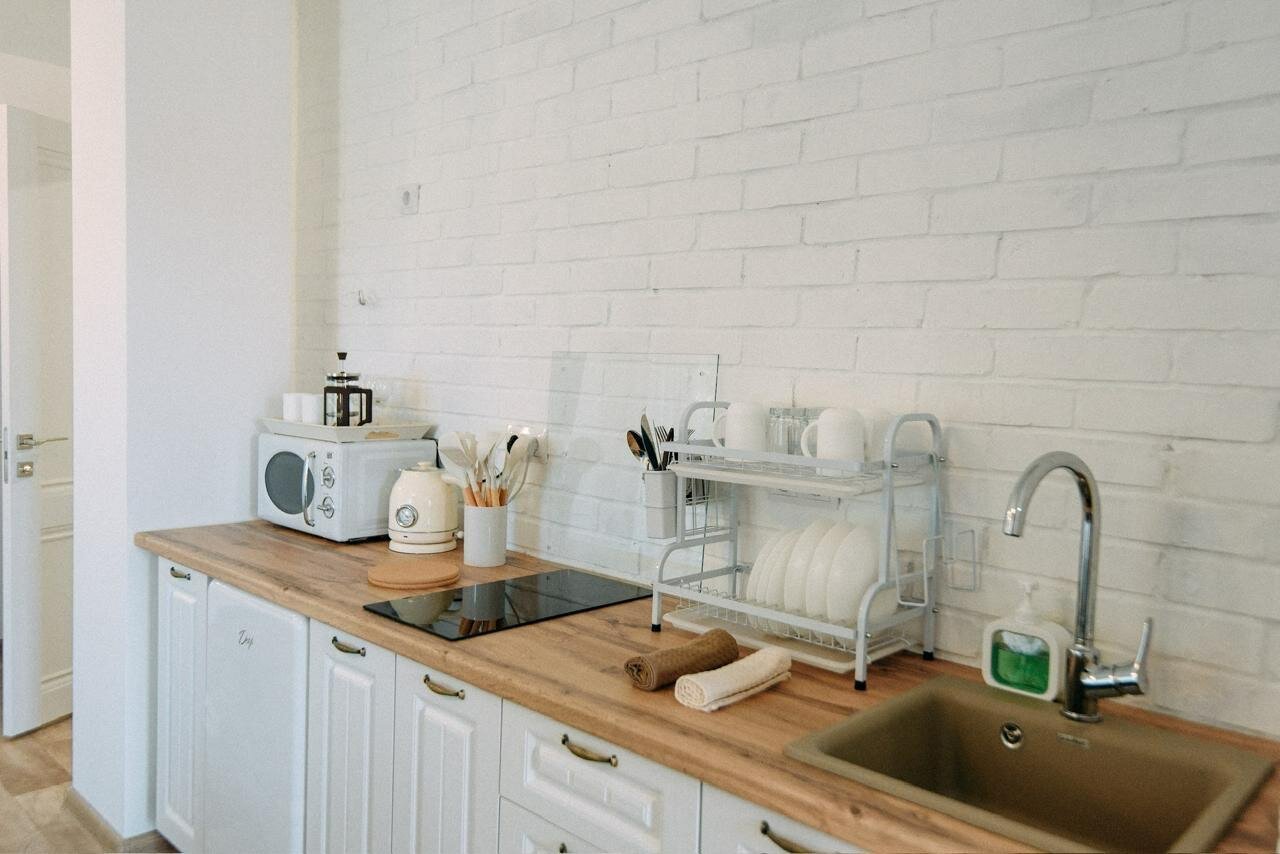 Фото Три Моря