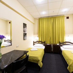 1st Arbat Hotel Семёновский