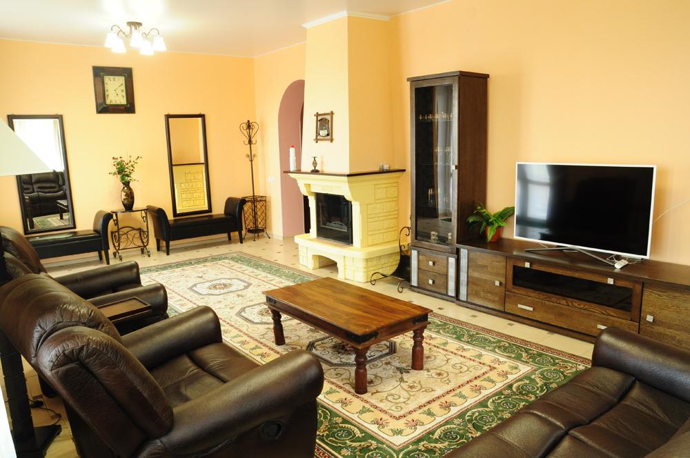 Фото Озерная