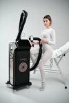 Laser Plus (derevnya Sapronovo, Kupelinka Subdistrict, kvartal Tsentralny, 2) ، إزالة الشعر