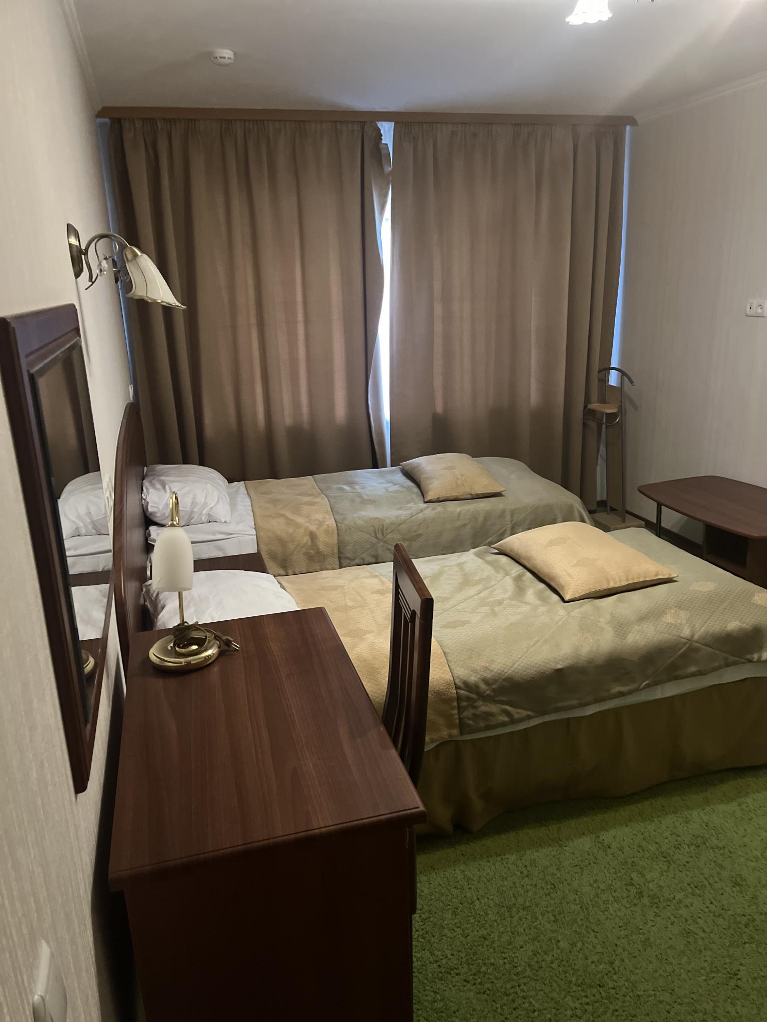 Фото Волжанка