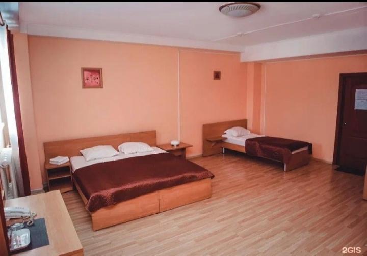 Фото Два кита