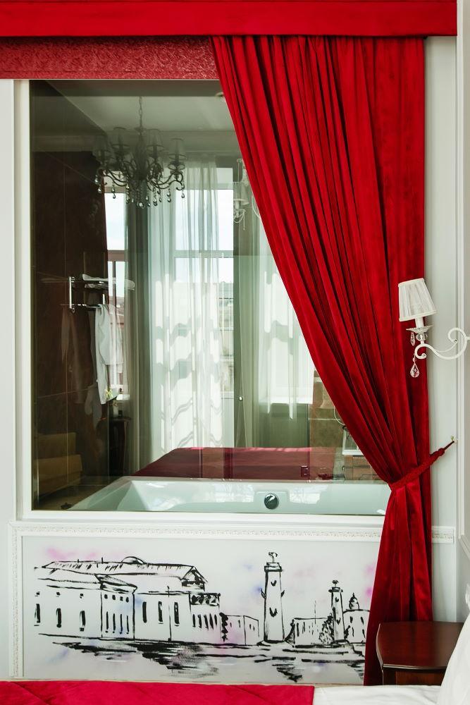 Фото Марель