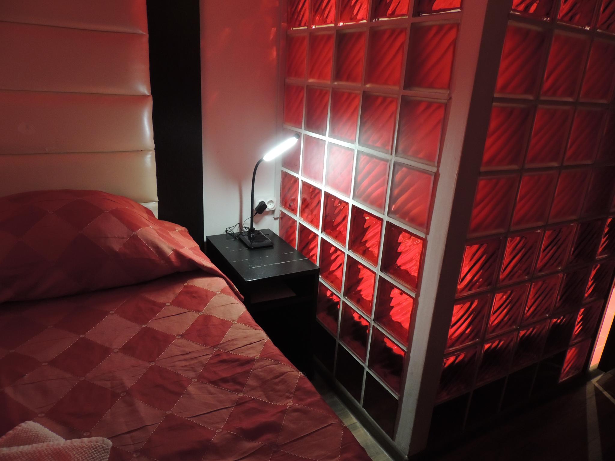 Фото Отель На Заречной