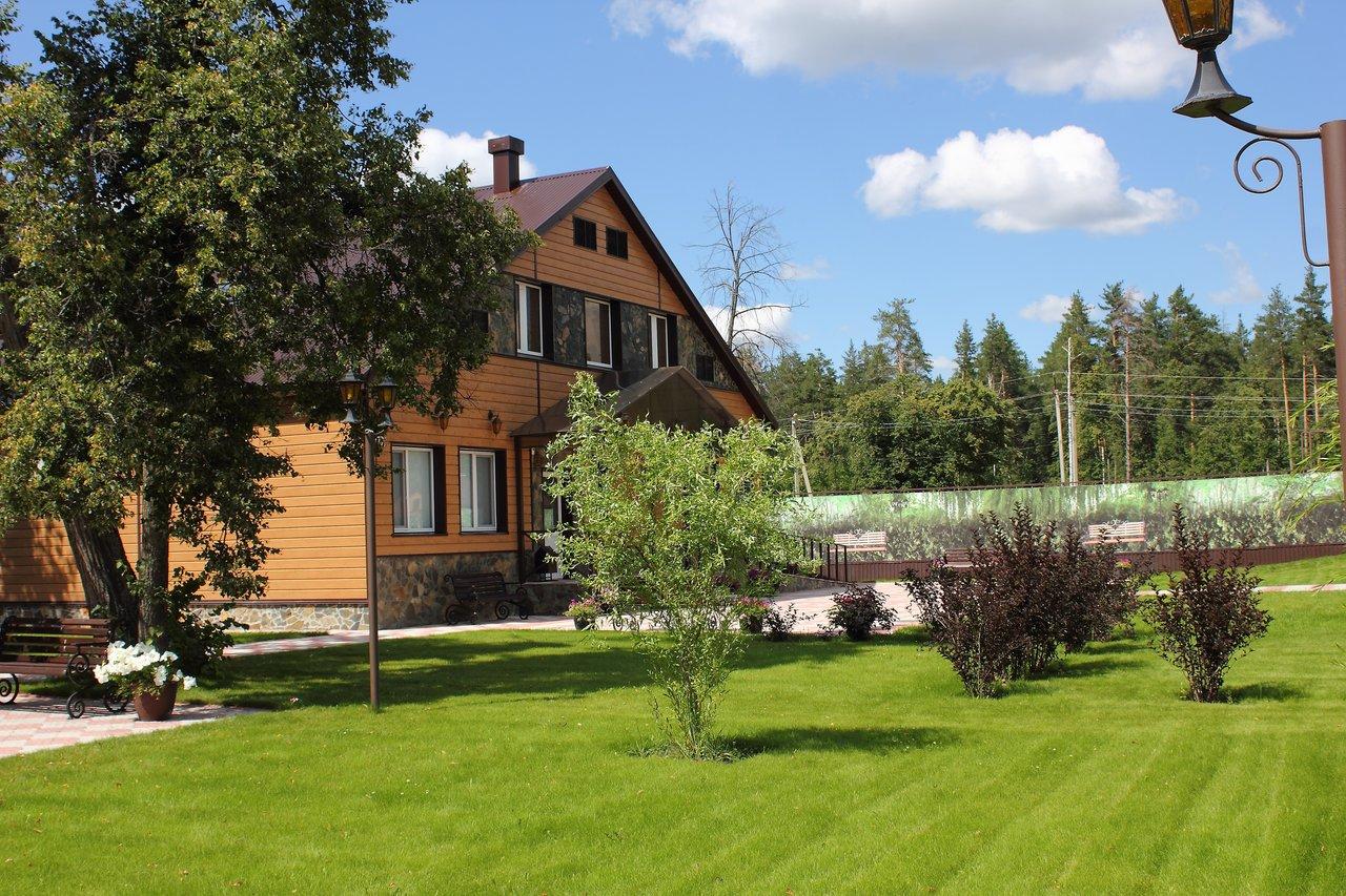 Фото Д-град