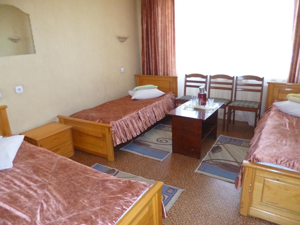 Фото Турист