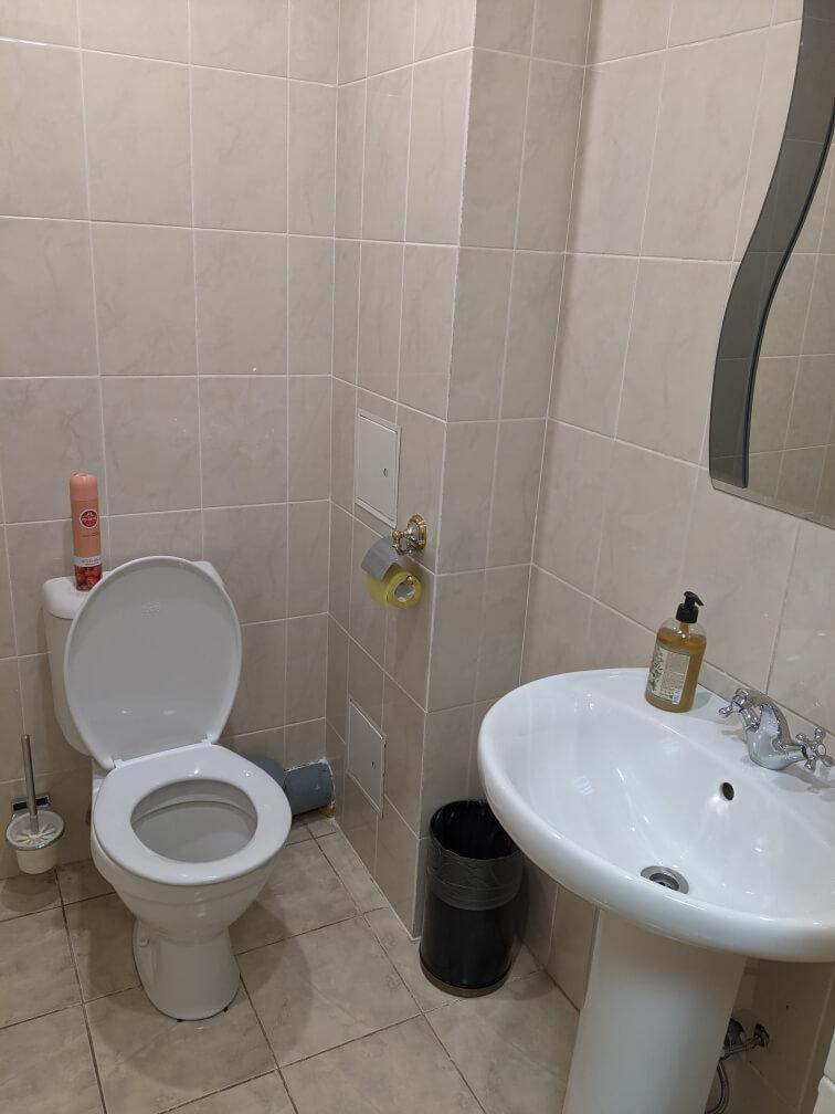 Фото Хатанга