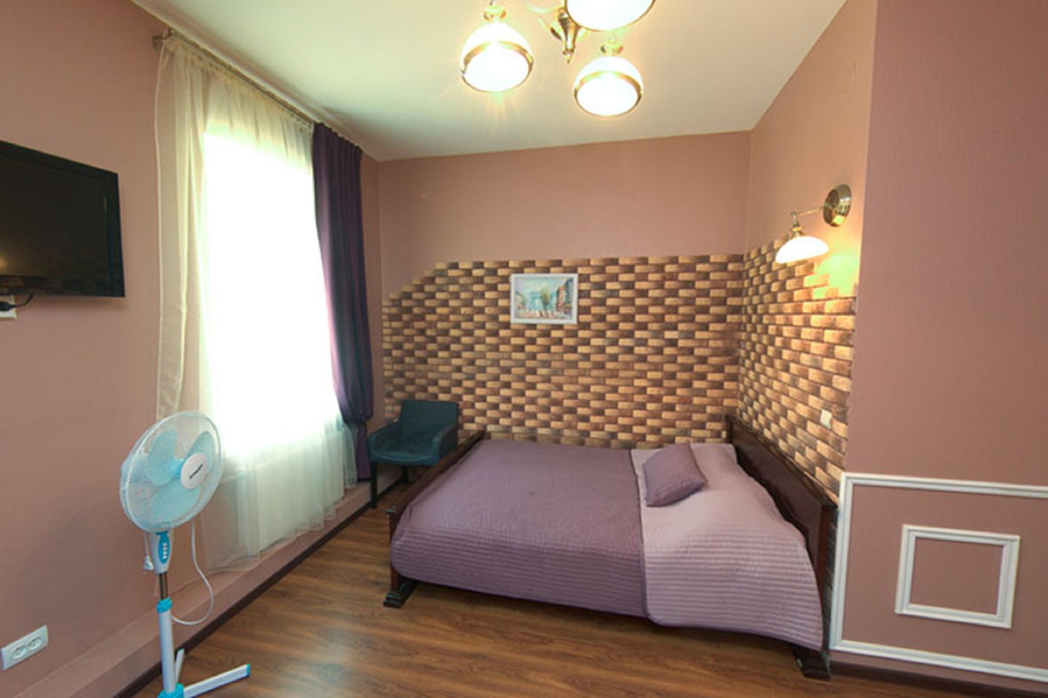 Фото Уютная