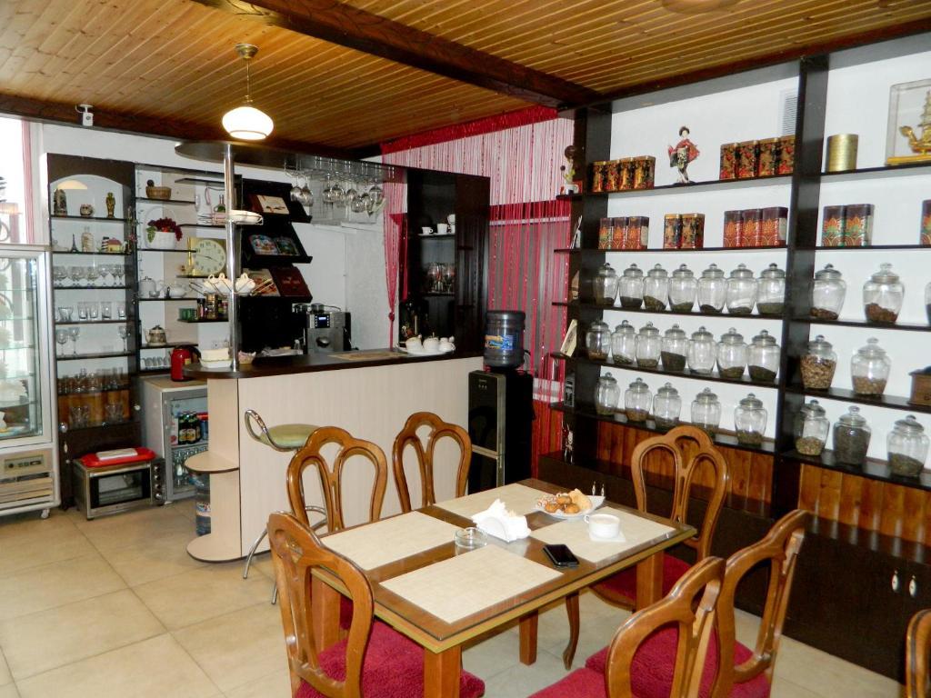 Фото Борис Биф