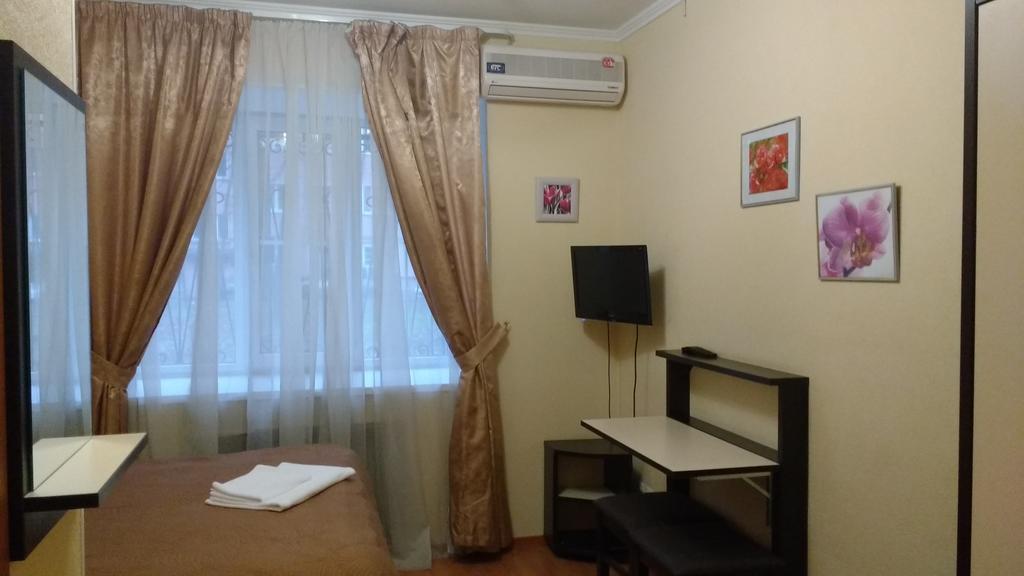 Фото Гостевой дом на Рабфаковской