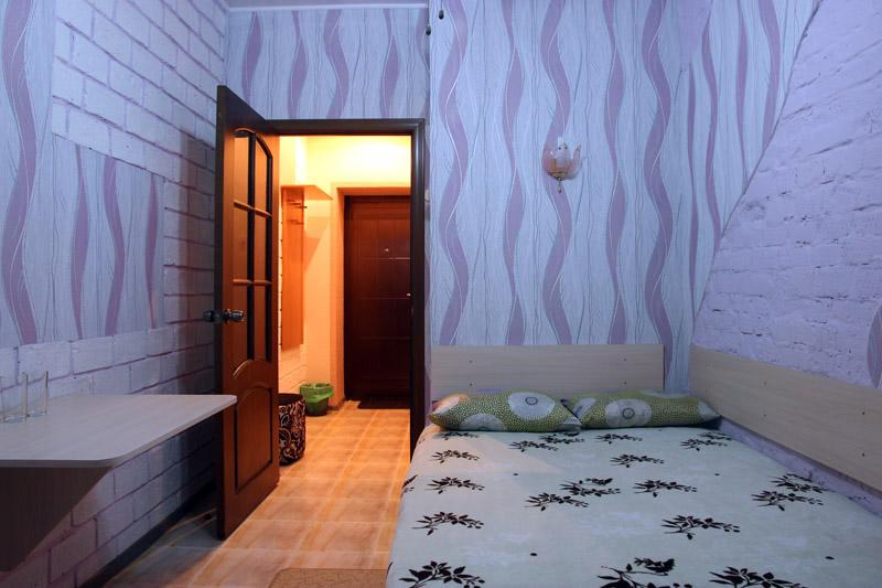 Фото Мотель