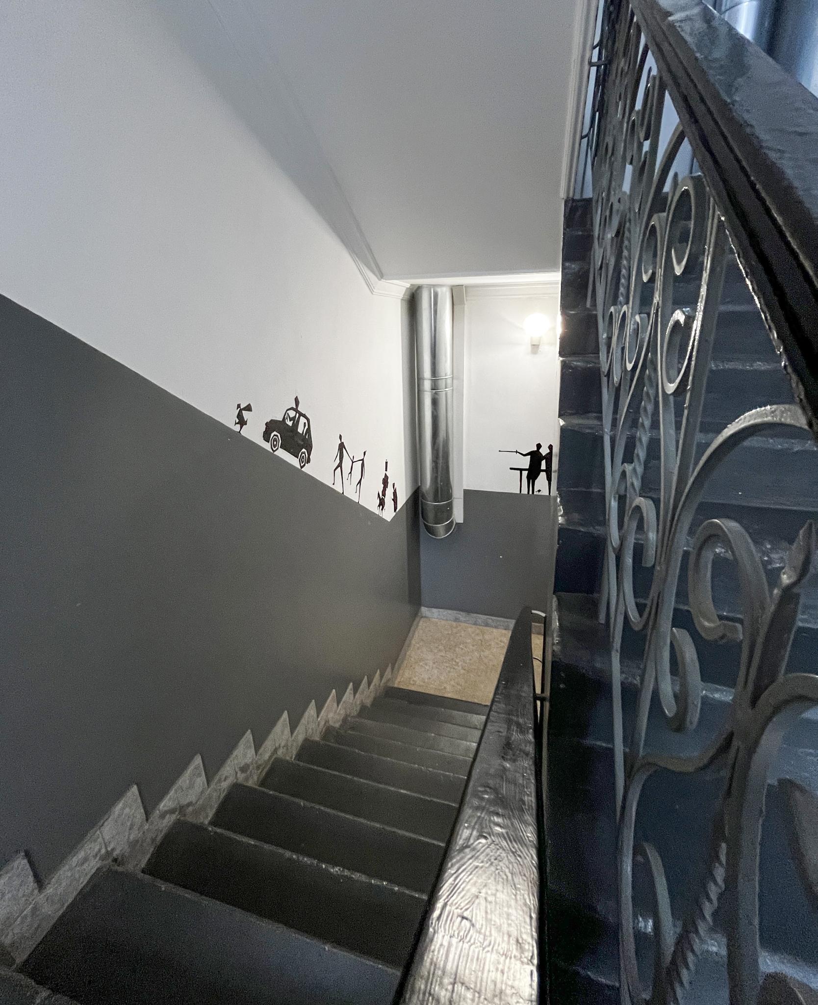 Фото Арт Хостел