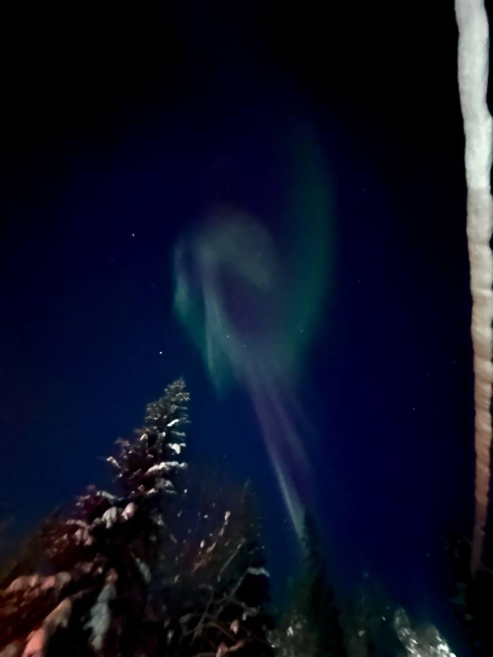 Фото Лапландия