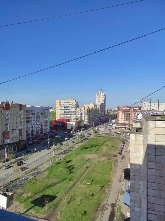 Фото Отель на Воскресенской